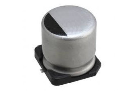NICHICON UCX1H101MCS1GS
